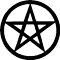 *Pentagram*