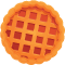 pie