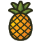 *Pineapple*
