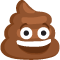*Poop*