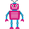*Robot*