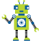 *Robot2*