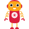 *Robot8*
