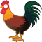 *Rooster*