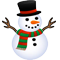 *Snowman*