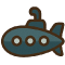 *Submarine*