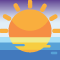 *Sunset*