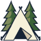 *Tent*