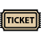 *Ticket*