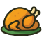 *Turkeyroast*