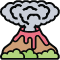 *Volcano*
