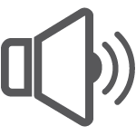 Audio Icon