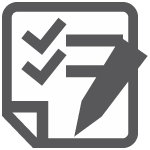 User Poll Icon