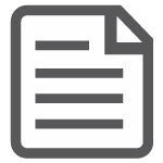 Document Icon