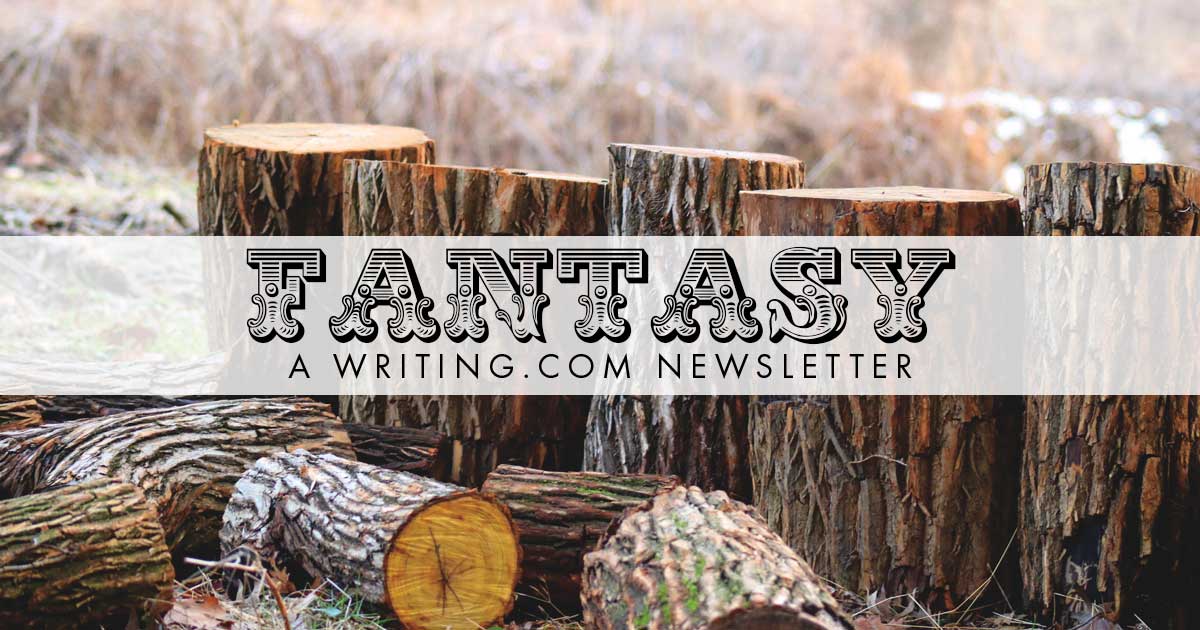 Fantasy Writing Fantasy for Other Contests
