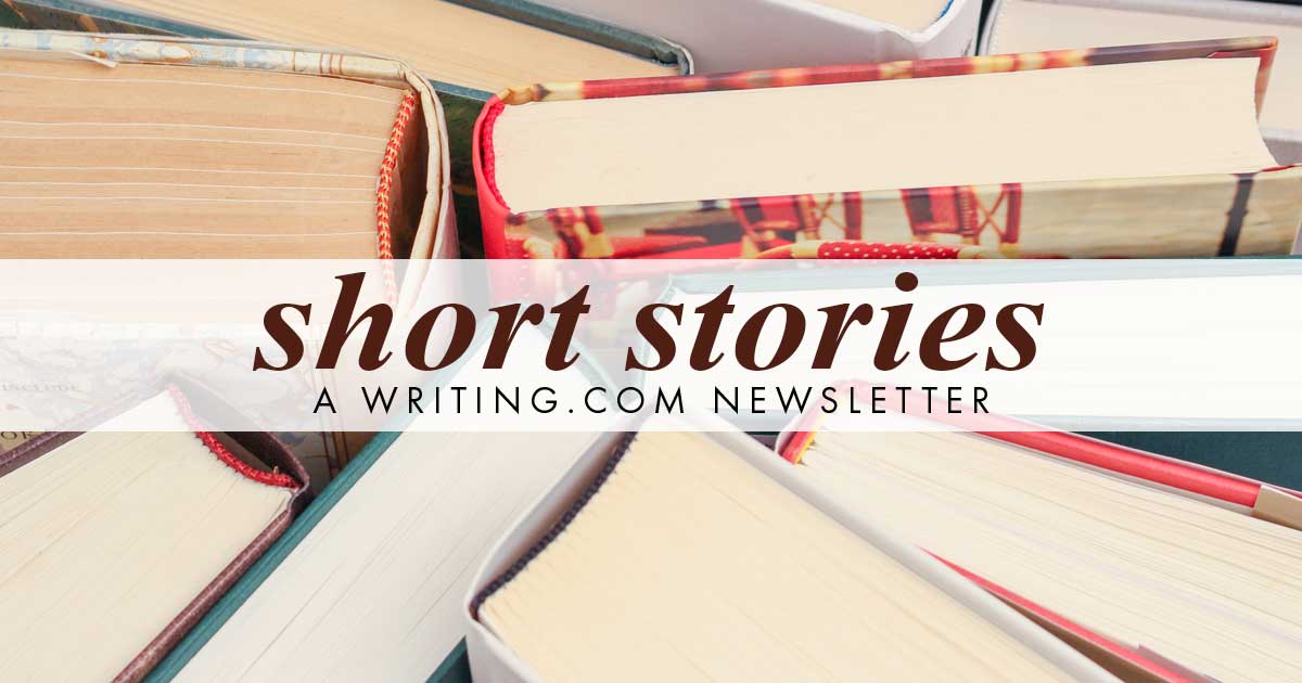 Short Stories: Challenge Yourself - Writing.Com