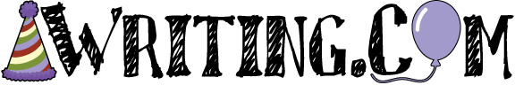 Writing.Com Logo