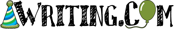 Writing.Com Logo