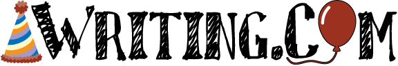Writing.Com Logo