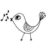 Singing Bird