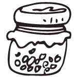 Jar of Sweets