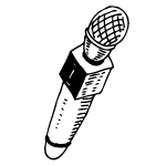 Microphone