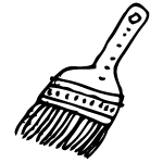 Paint Brush