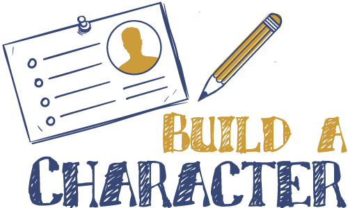 Build a Character
