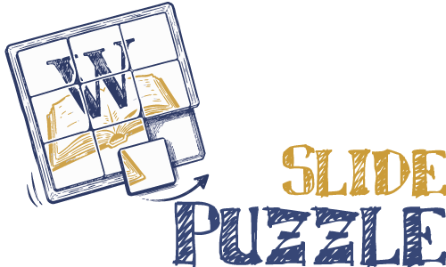 Slide Puzzle
